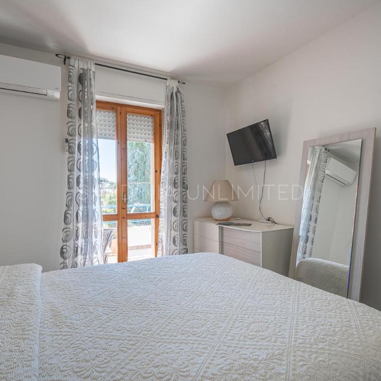 Acqua Salata Beach Apartment - Appartamento con 1 Camera da Letto - 17
