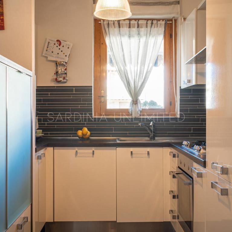 Acqua Salata Beach Apartment - Appartamento con 1 Camera da Letto - 18