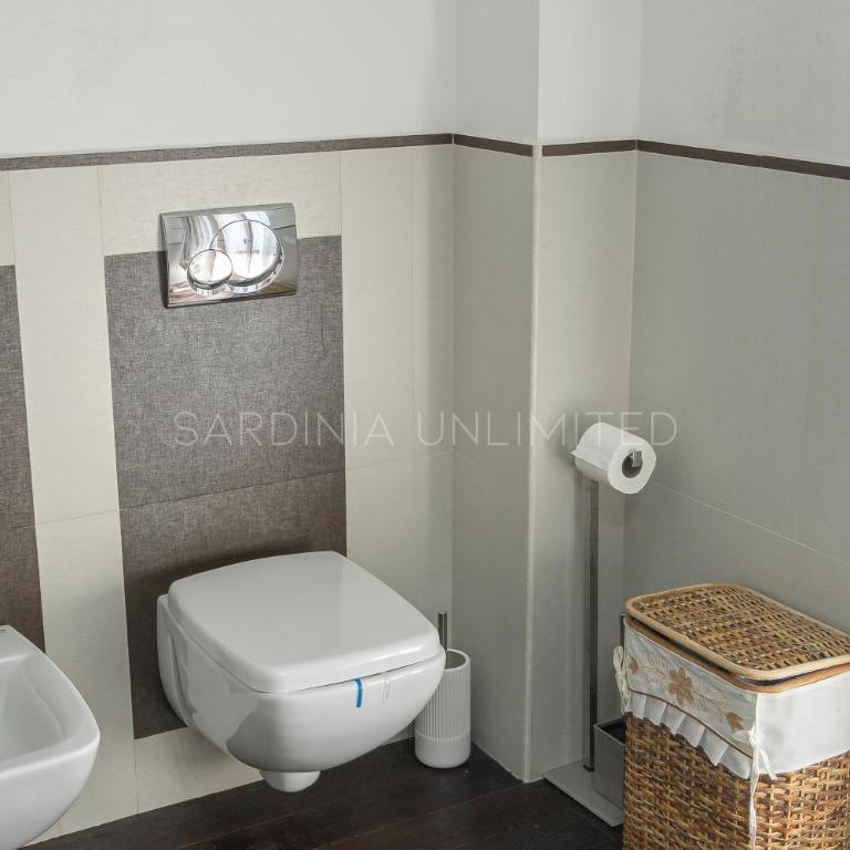 Acqua Salata Beach Apartment - Appartamento con 1 Camera da Letto - 21