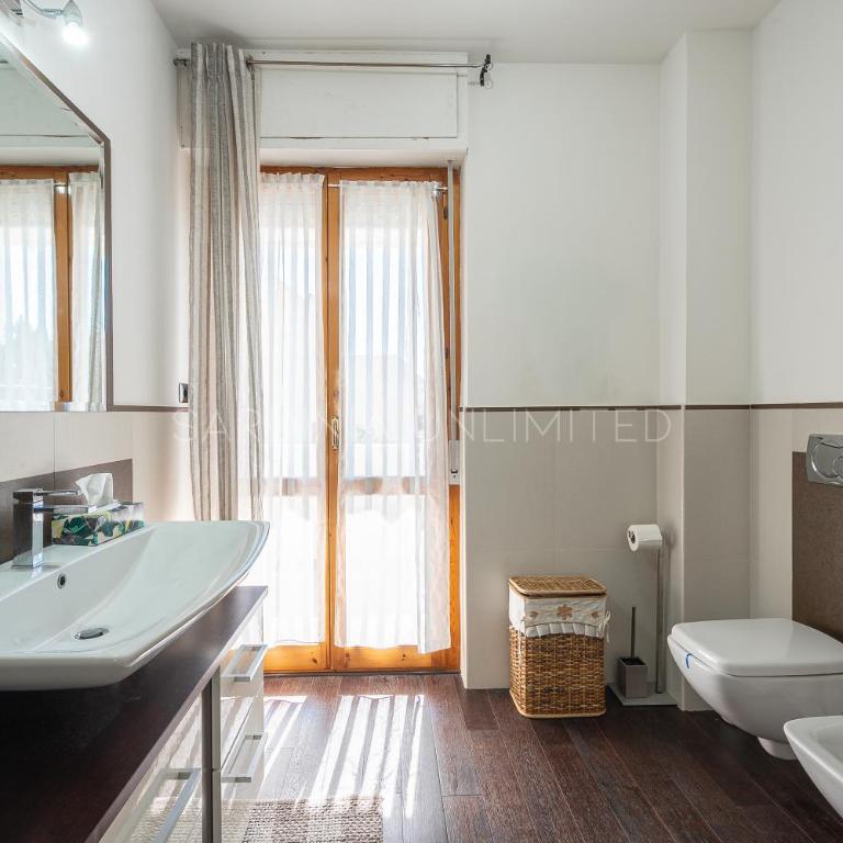 Acqua Salata Beach Apartment - Appartamento con 1 Camera da Letto - 24