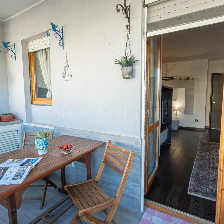 Acqua Salata Beach Apartment - Appartamento con 1 Camera da Letto - 26