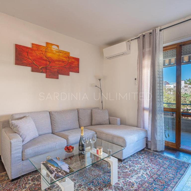 Acqua Salata Beach Apartment - Appartamento con 1 Camera da Letto - 27