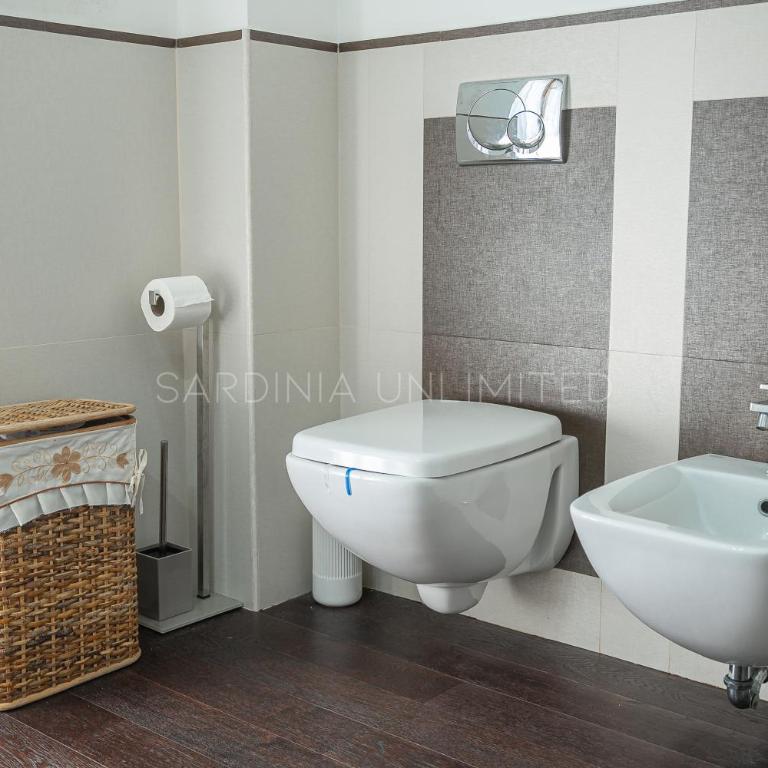 Acqua Salata Beach Apartment - Appartamento con 1 Camera da Letto - 28