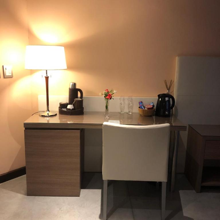 Sisu Hotel de Campo & Spa Baradero - Habitación Doble Deluxe con balcón - 1 o 2 camas - 2
