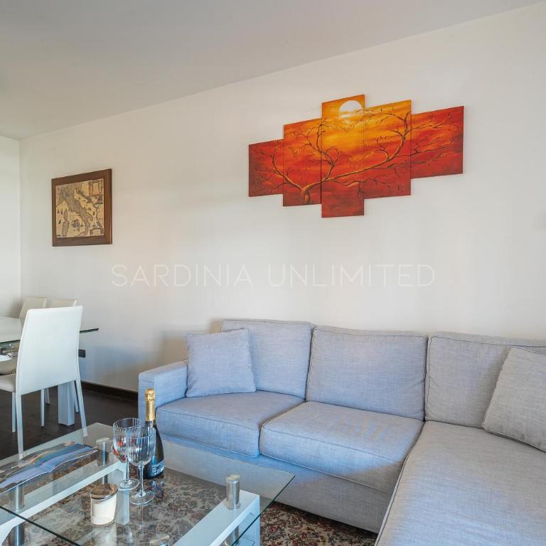 Acqua Salata Beach Apartment - Appartamento con 1 Camera da Letto - 33