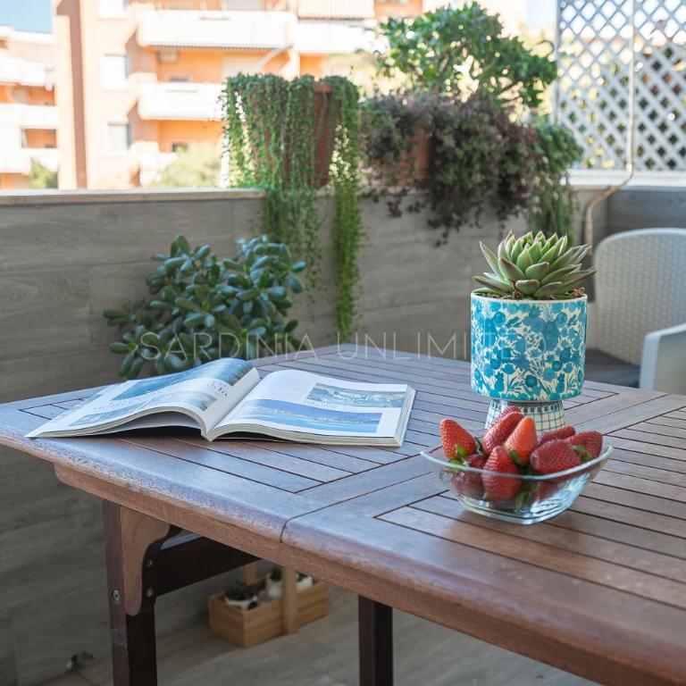 Acqua Salata Beach Apartment - Appartamento con 1 Camera da Letto - 36