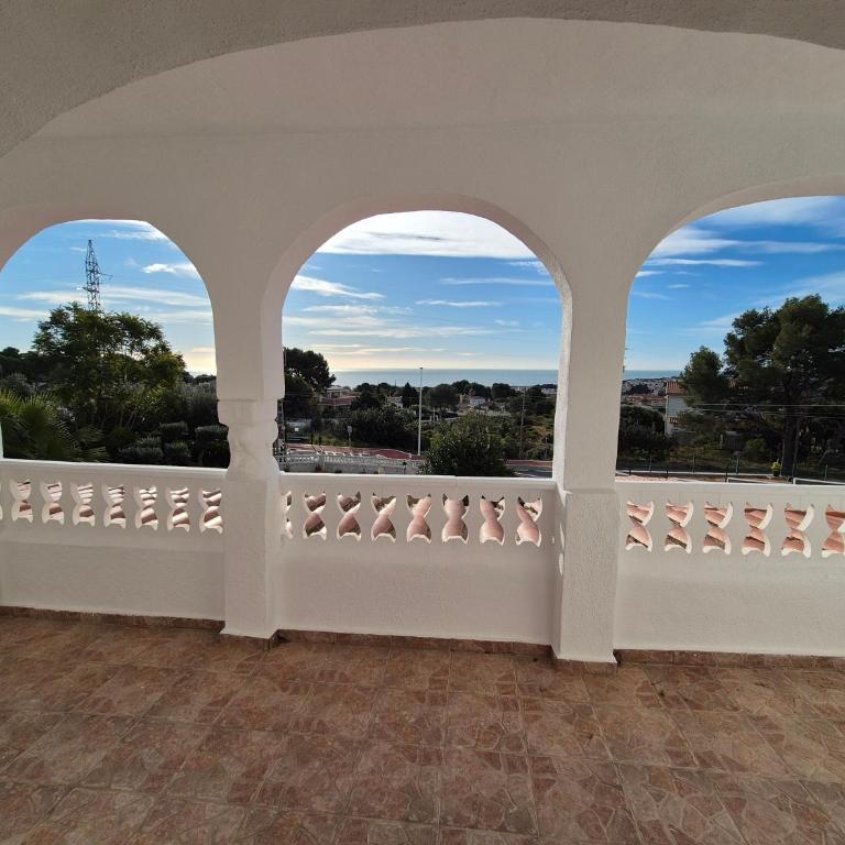 MONTEMAR I, 2 arriba - Apartamento de 3 dormitorios - 1