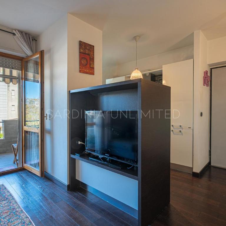 Acqua Salata Beach Apartment - Appartamento con 1 Camera da Letto - 40
