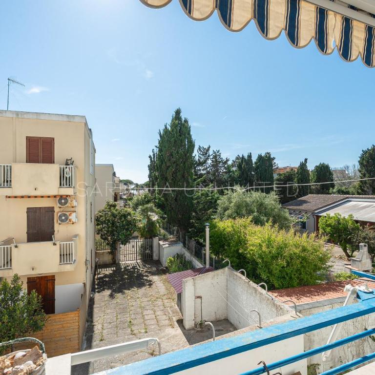 Acqua Salata Beach Apartment - Appartamento con 1 Camera da Letto - 42