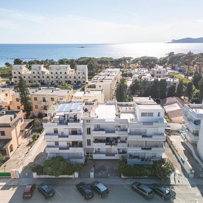 Acqua Salata Beach Apartment - Appartamento con 1 Camera da Letto - 44