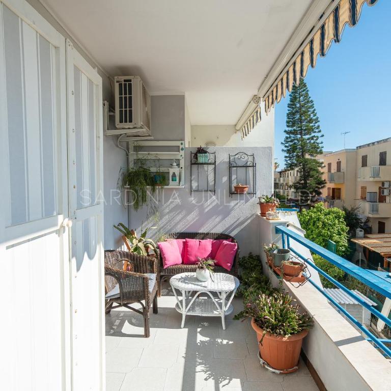 Acqua Salata Beach Apartment - Appartamento con 1 Camera da Letto - 45