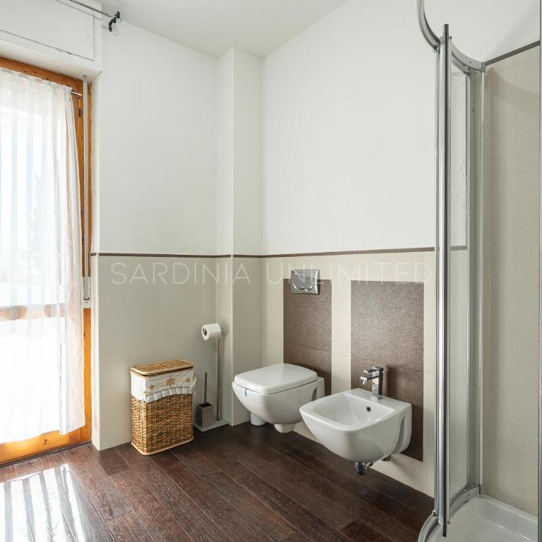 Acqua Salata Beach Apartment - Appartamento con 1 Camera da Letto - 51