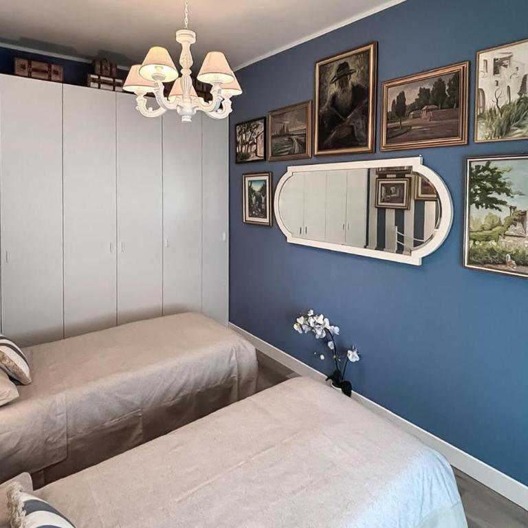 2 Bedroom Awesome Apartment In Chiavari - Appartamento con 2 Camere da Letto - 4