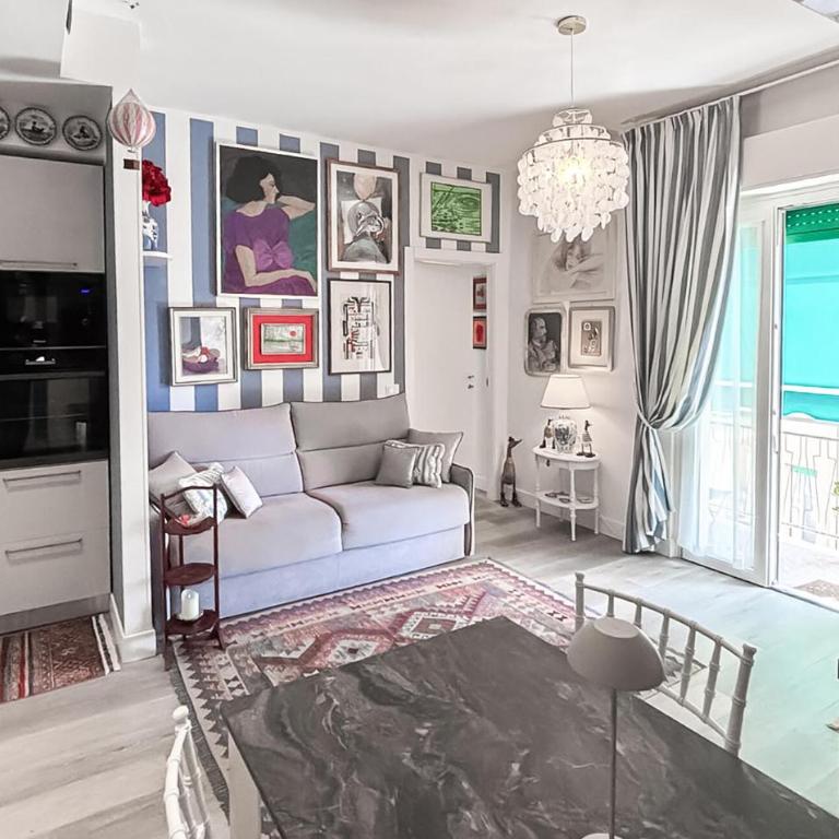 2 Bedroom Awesome Apartment In Chiavari - Appartamento con 2 Camere da Letto - 6