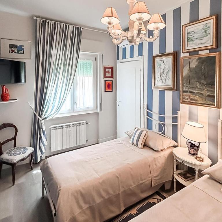 2 Bedroom Awesome Apartment In Chiavari - Appartamento con 2 Camere da Letto - 9