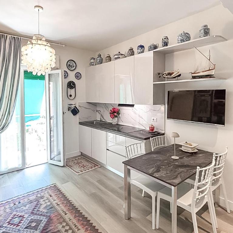 2 Bedroom Awesome Apartment In Chiavari - Appartamento con 2 Camere da Letto - 7