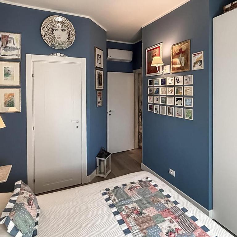 2 Bedroom Awesome Apartment In Chiavari - Appartamento con 2 Camere da Letto - 8