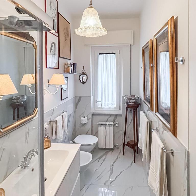 2 Bedroom Awesome Apartment In Chiavari - Appartamento con 2 Camere da Letto - 11
