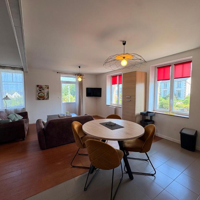 Villa Orkagna - Appartement avec Terrasse - 23