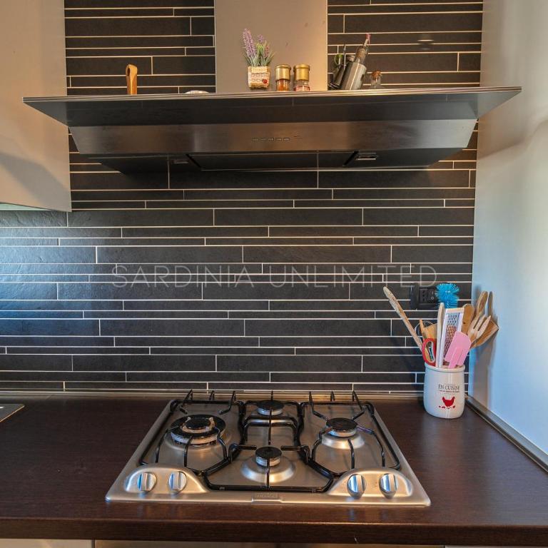 Acqua Salata Beach Apartment - Appartamento con 1 Camera da Letto - 56