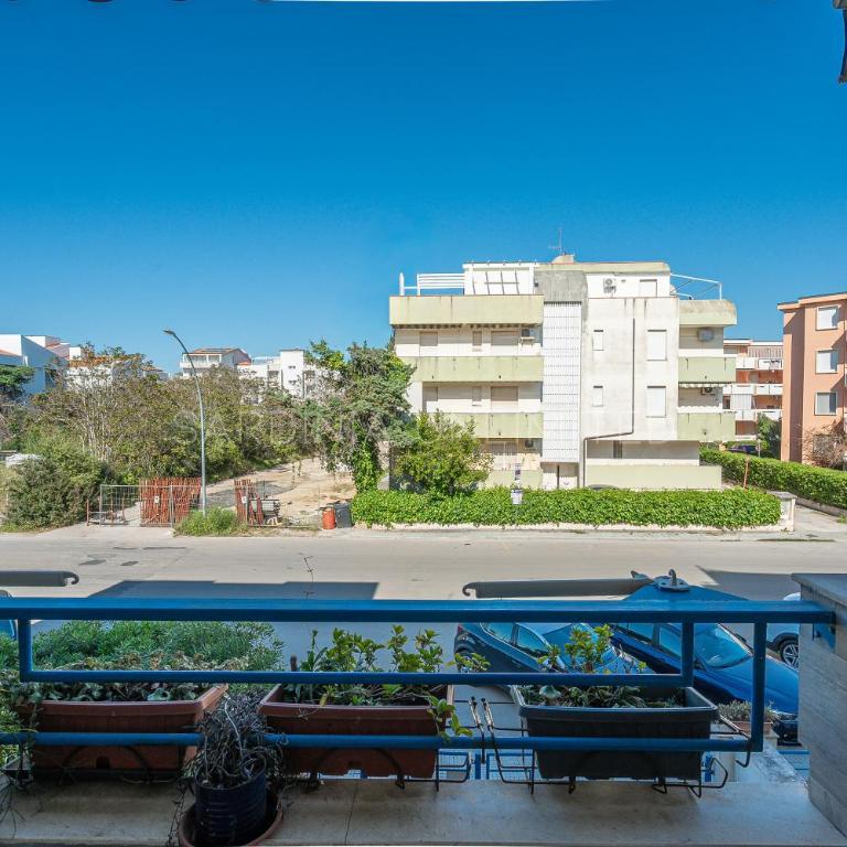 Acqua Salata Beach Apartment - Appartamento con 1 Camera da Letto - 57