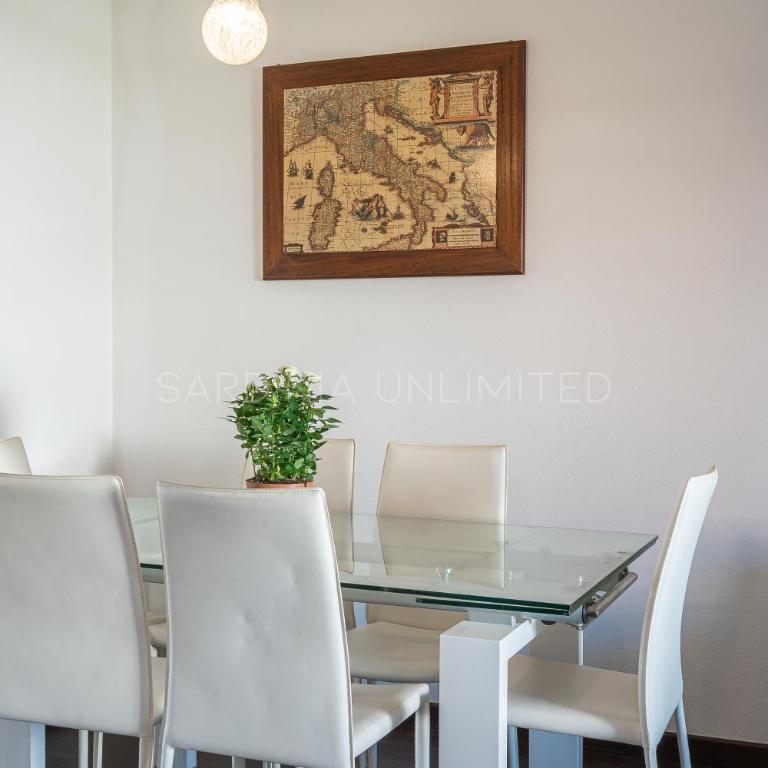 Acqua Salata Beach Apartment - Appartamento con 1 Camera da Letto - 59
