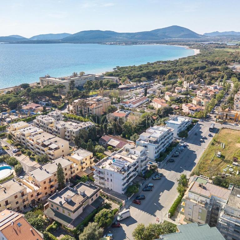 Acqua Salata Beach Apartment - Appartamento con 1 Camera da Letto - 60