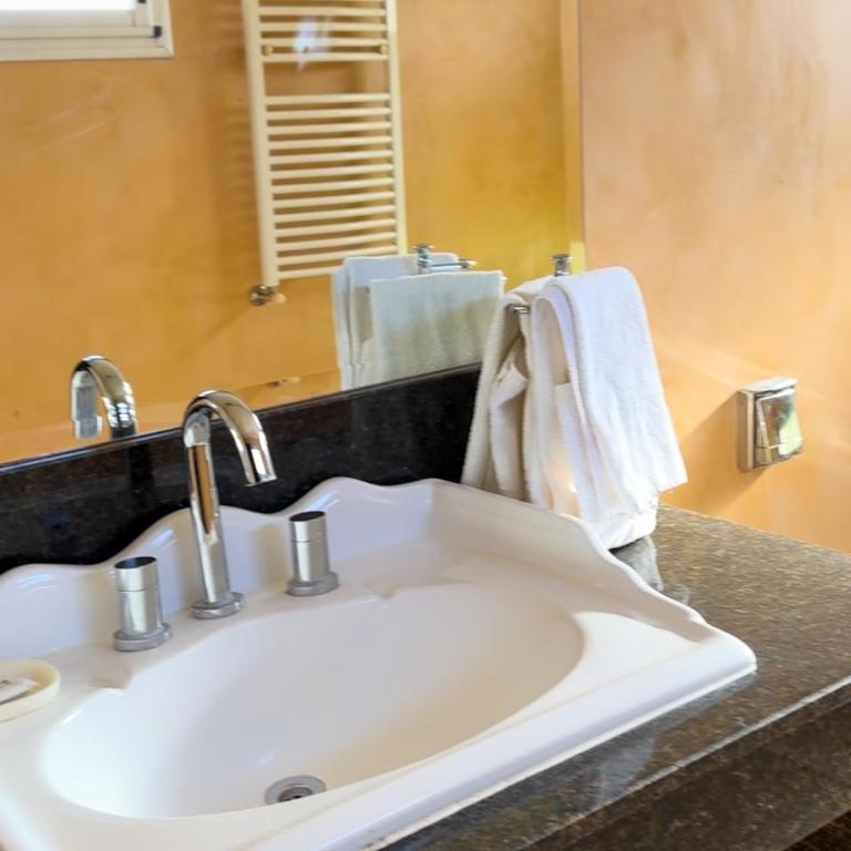 Sisu Hotel de Campo & Spa Baradero - Habitación Triple Deluxe - 2