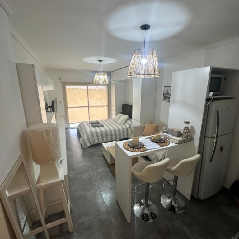 Vista Haus - Apartamento con balcón - 4