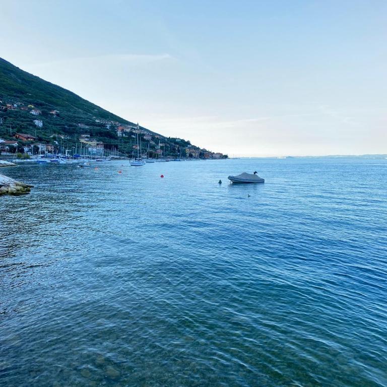Ai Limoni Beths House - Appartamento con 2 Camere da Letto - 24