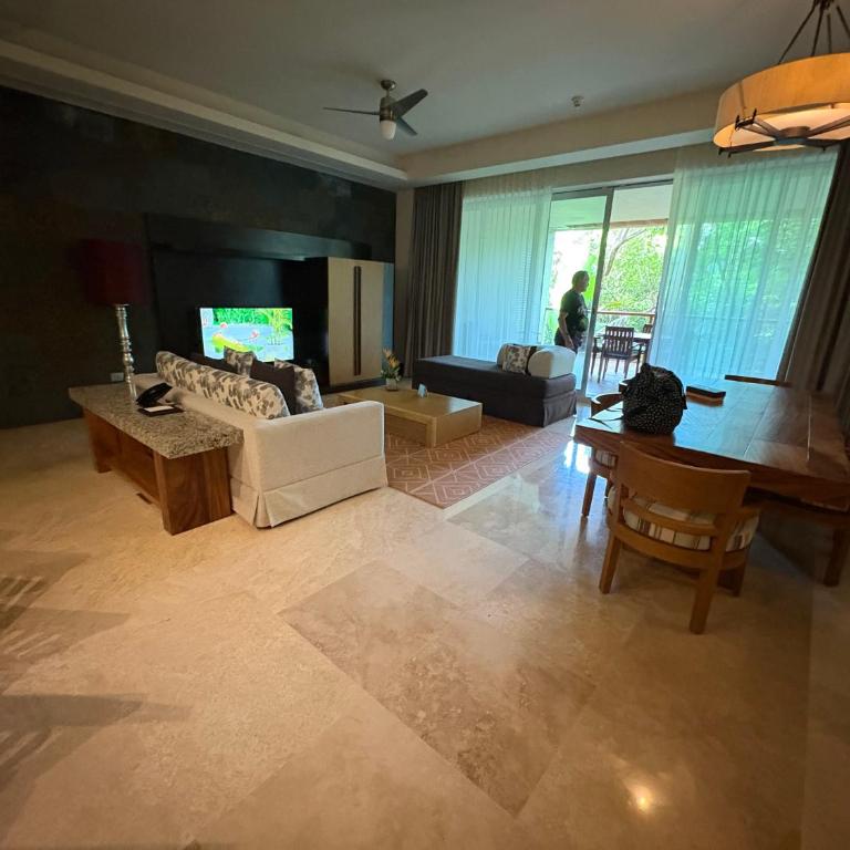 Nuevo Vallarta - Apartamento de 2 dormitorios - 4