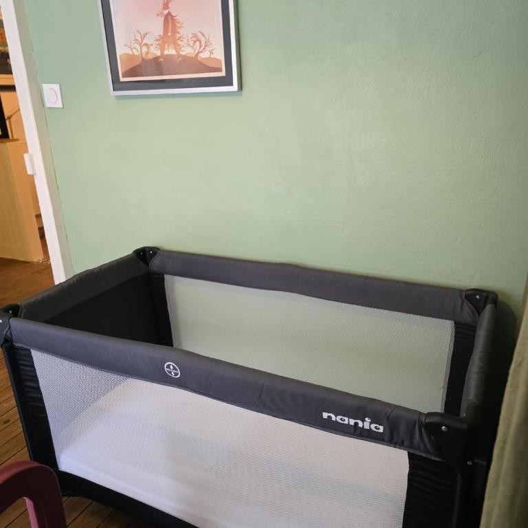 Ecrin Coloré - Appartamento con 2 Camere da Letto - 9