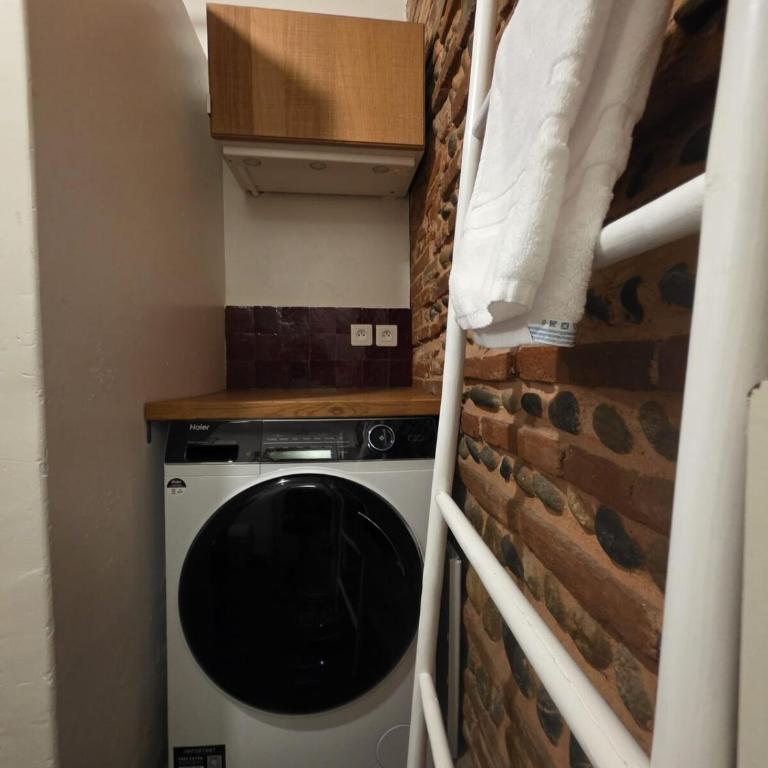 Ecrin Coloré - Appartamento con 2 Camere da Letto - 6