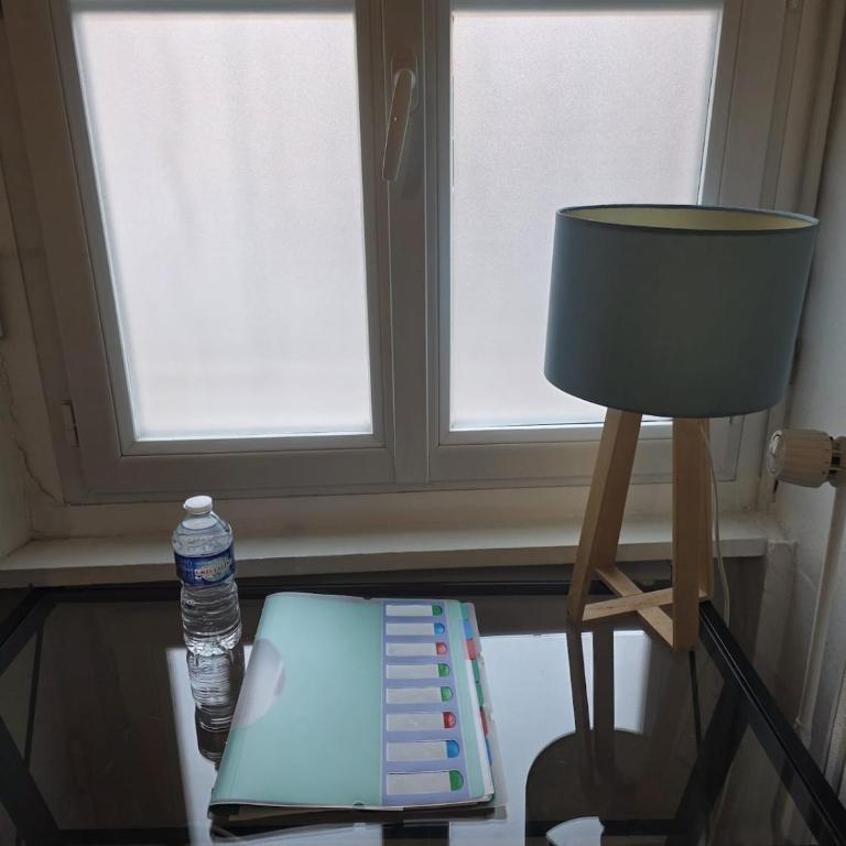 Ecrin Coloré - Appartamento con 2 Camere da Letto - 4