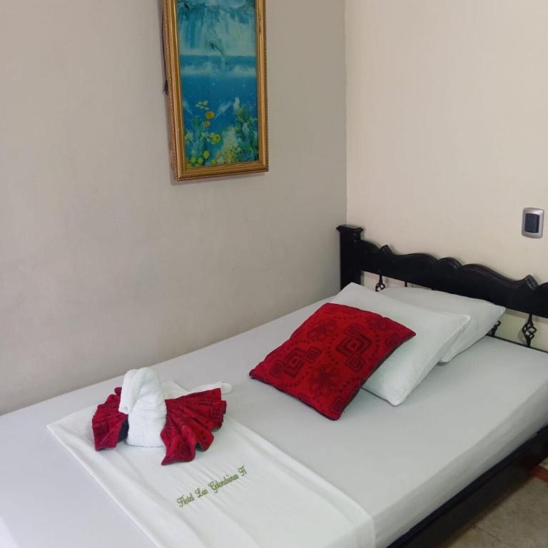 Hotel Las Golondrinas - Habitación Individual - 3