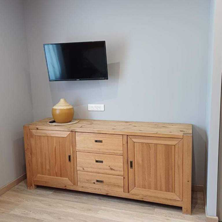 Le Conty - Apartamento familiar de 1 dormitorio - 1