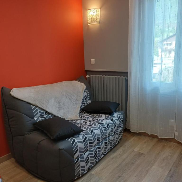 Le Conty - Apartamento familiar de 1 dormitorio - 2