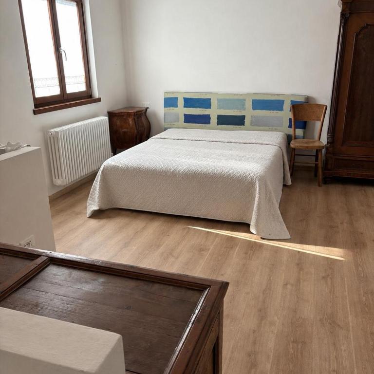 Residenza Le Ortensie - One-Bedroom House - 2
