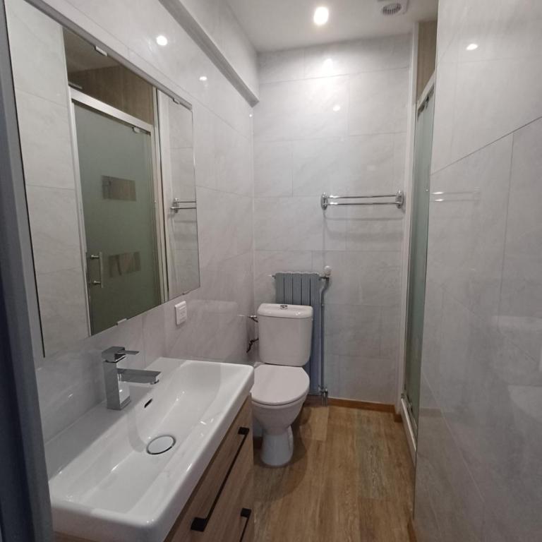 Le Conty - Apartamento familiar de 1 dormitorio - 4