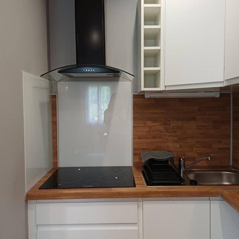 Le Conty - Apartamento familiar de 1 dormitorio - 5