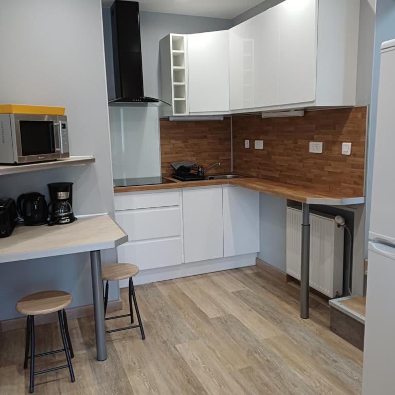 Le Conty - Apartamento familiar de 1 dormitorio - 6