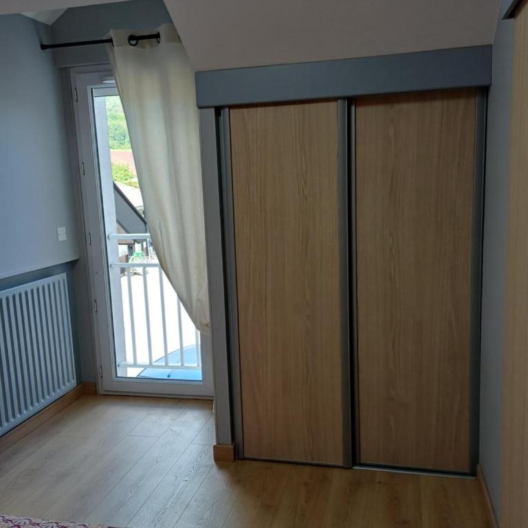 Le Conty - Apartamento familiar de 1 dormitorio - 7