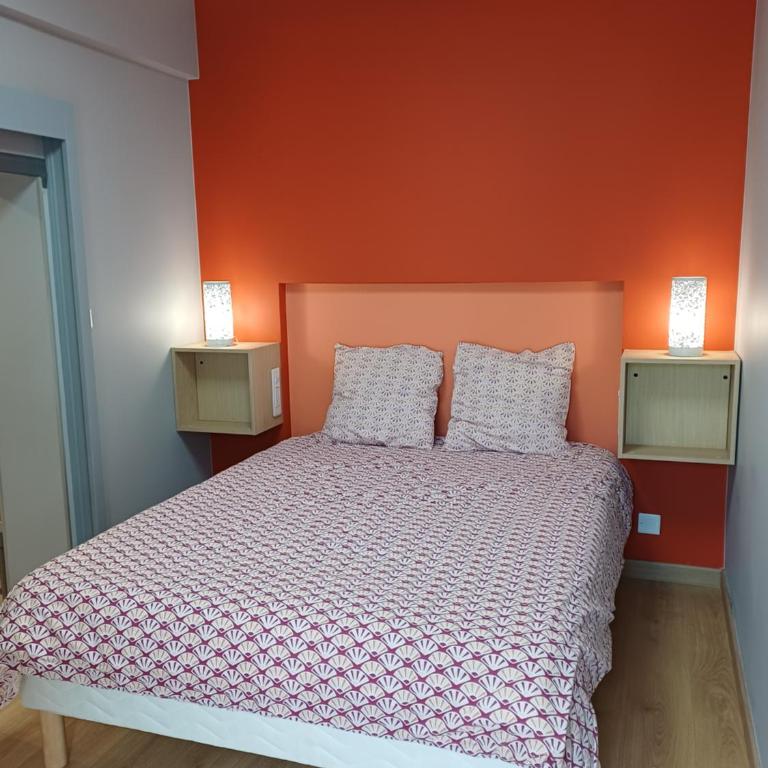 Le Conty - Apartamento familiar de 1 dormitorio - 8