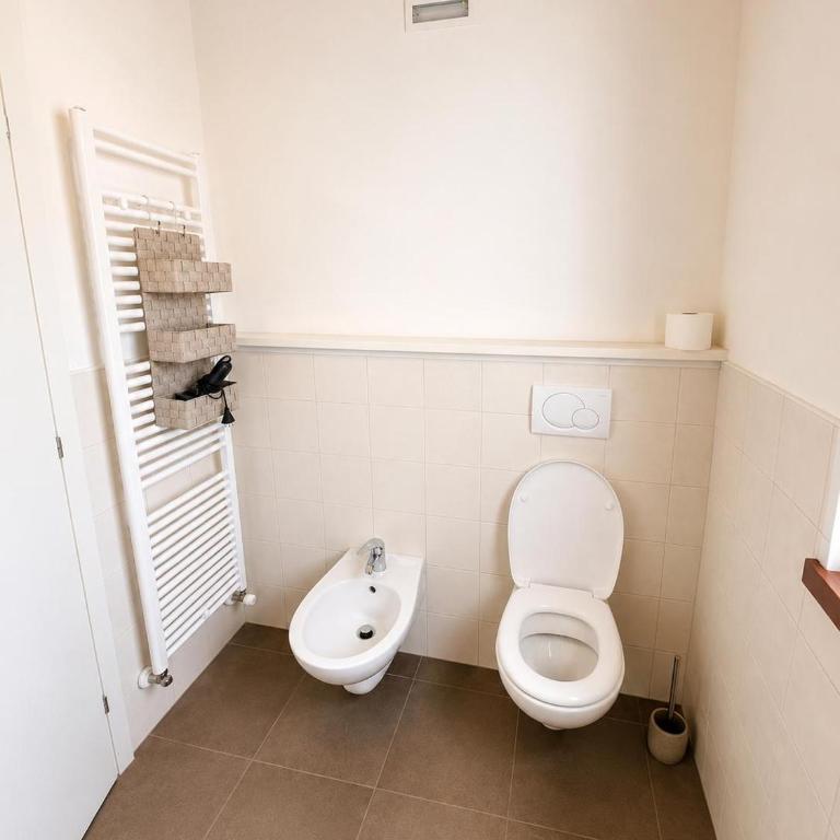 Residenza Le Ortensie - One-Bedroom House - 4