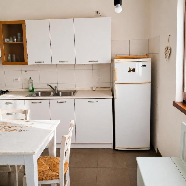 Residenza Le Ortensie - One-Bedroom House - 6