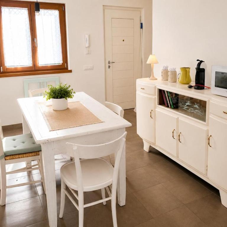 Residenza Le Ortensie - One-Bedroom House - 7