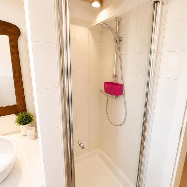 Residenza Le Ortensie - One-Bedroom House - 9