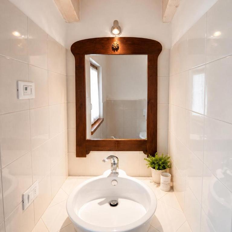 Residenza Le Ortensie - One-Bedroom House - 10