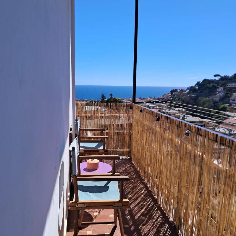 Sanremo ligurie italie - Appartamento con 2 Camere da Letto - 1