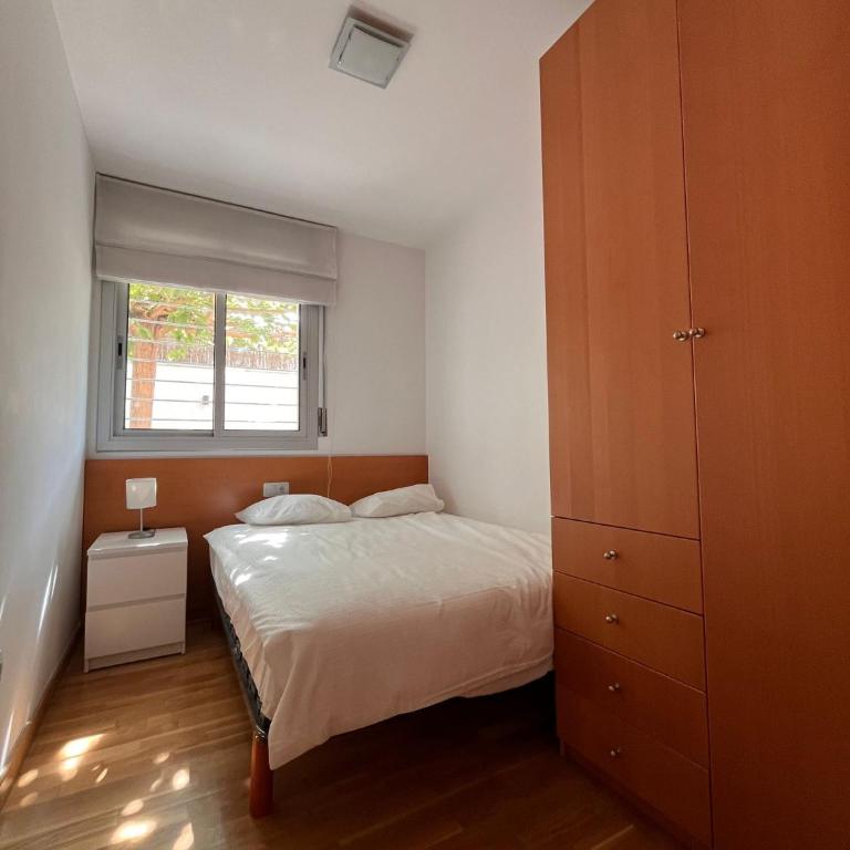 4-Bedroom Apartment with Private Garden in Tossa de Mar - Apartamento con 4 dormitorios - 15
